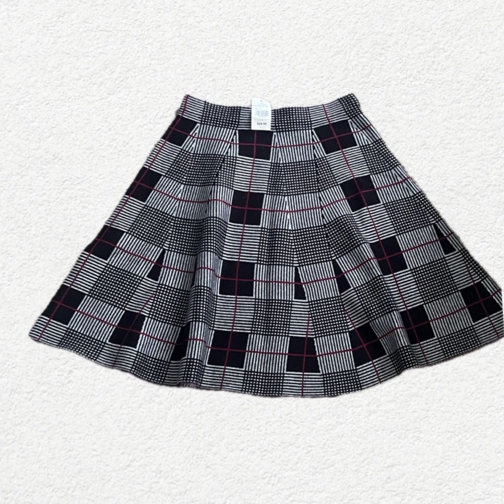 Plain Skirt